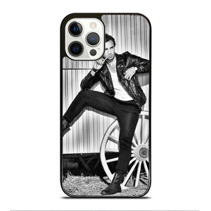 JAMES DEAN iPhone 12 Pro Case Cover
