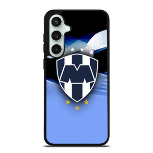 RAYADOS MONTERREY LOGO Samsung Galaxy S23 FE Case Cover RAYADOS MONTERREY LOGO Samsung Galaxy S23 FE Case Cover