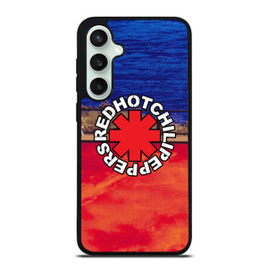 RED HOT CHILI PEPPERS ICON Samsung Galaxy S23 FE Case Cover RED HOT CHILI PEPPERS ICON Samsung Galaxy S23 FE Case Cover