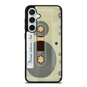 RETRO CASSETTE TAPE 2 Samsung Galaxy S23 FE Case Cover RETRO CASSETTE TAPE 2 Samsung Galaxy S23 FE Case Cover