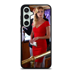 REVENGE EMILY VANCAMP 2 Samsung Galaxy S23 FE Case Cover