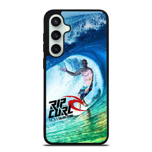 RIP CURL SURFING 3 Samsung Galaxy S23 FE Case Cover RIP CURL SURFING 3 Samsung Galaxy S23 FE Case Cover