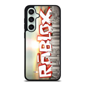 ROBLOX GAME LOGO Samsung Galaxy S23 FE Case Cover
