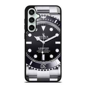 ROLEX WATCH LOGO Samsung Galaxy S23 FE Case Cover