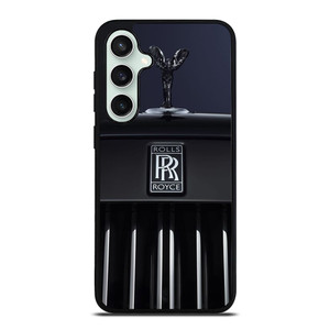 ROLLS ROYCE Samsung Galaxy S23 FE Case Cover ROLLS ROYCE Samsung Galaxy S23 FE Case Cover