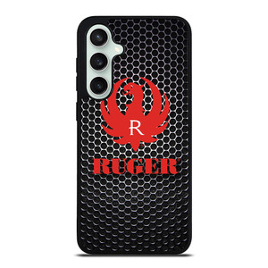 RUGER FIREARM STURM Samsung Galaxy S23 FE Case Cover RUGER FIREARM STURM Samsung Galaxy S23 FE Case Cover