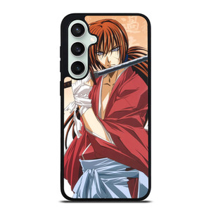 RUROUNI KENSHIN SAMURAI X MANGA Samsung Galaxy S23 FE Case Cover