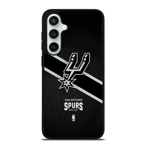 SAN ANTONIO SPURS NBA SYMBOL Samsung Galaxy S23 FE Case Cover