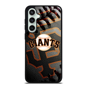 SAN FRANCISCO GIANTS 1 Samsung Galaxy S23 FE Case Cover
