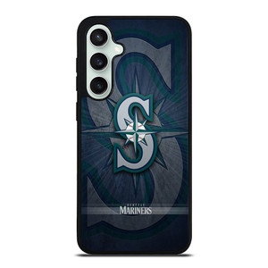 SEATTLE MARINERS 1 Samsung Galaxy S23 FE Case Cover
