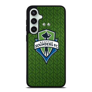 SEATTLE SOUNDERS SS Samsung Galaxy S23 FE Case Cover