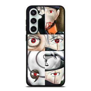 SHARINGAN EYE NARUTO 3 Samsung Galaxy S23 FE Case Cover