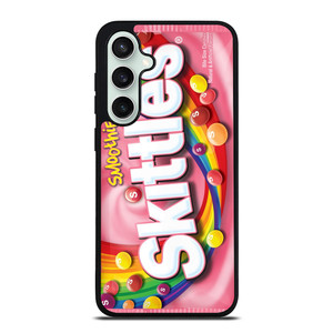 SKITTLES SMOOTHIES Samsung Galaxy S23 FE Case Cover