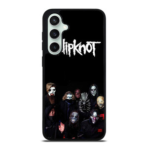 SLIPKNOT CREW Samsung Galaxy S23 FE Case Cover