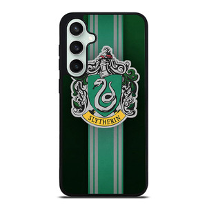 SLYTHERIN HOGWARTS Samsung Galaxy S23 FE Case Cover SLYTHERIN HOGWARTS Samsung Galaxy S23 FE Case Cover