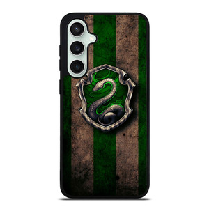 SLYTHERIN SERPENT Samsung Galaxy S23 FE Case Cover