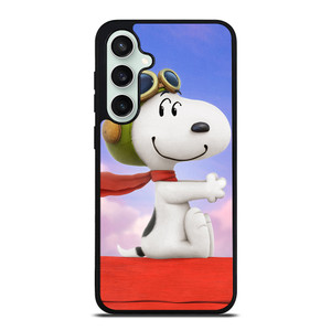 SNOOPY DOG 3 Samsung Galaxy S23 FE Case Cover SNOOPY DOG 3 Samsung Galaxy S23 FE Case Cover