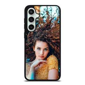 SOFIE DOSSI BEAUTY Samsung Galaxy S23 FE Case Cover SOFIE DOSSI BEAUTY Samsung Galaxy S23 FE Case Cover