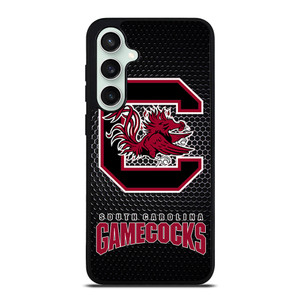 SOUTH CAROLINA GAMECOCKS Samsung Galaxy S23 FE Case Cover SOUTH CAROLINA GAMECOCKS Samsung Galaxy S23 FE Case Cover