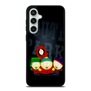 SOUTH PARK 2 Samsung Galaxy S23 FE Case Cover SOUTH PARK 2 Samsung Galaxy S23 FE Case Cover
