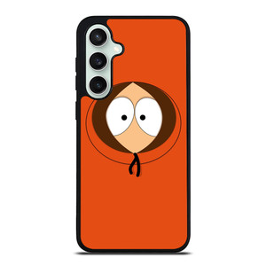SOUTH PARK KENNY 3 Samsung Galaxy S23 FE Case Cover
