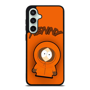 SOUTH PARK KENNY 4 Samsung Galaxy S23 FE Case Cover