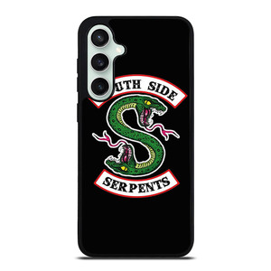 SOUTH SIDE SERPENTS Samsung Galaxy S23 FE Case Cover