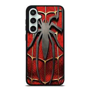 SPIDERMAN 2 Samsung Galaxy S23 FE Case Cover