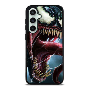 SPIDERMAN VENOM Samsung Galaxy S23 FE Case Cover