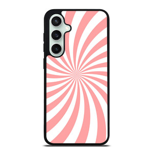 SPIRAL PINK Samsung Galaxy S23 FE Case Cover SPIRAL PINK Samsung Galaxy S23 FE Case Cover