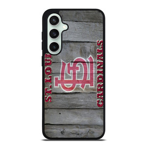ST LOUIS CARDINALS 2 Samsung Galaxy S23 FE Case Cover