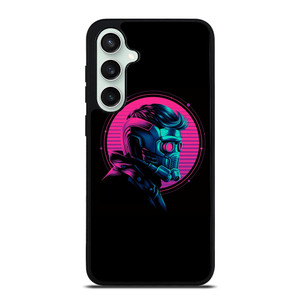 STAR LORD ART Samsung Galaxy S23 FE Case Cover