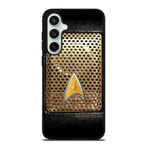 STAR TREK COMMUNICATOR Samsung Galaxy S23 FE Case Cover