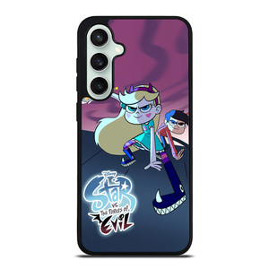 STAR vs THE FORCES OF EVIL 1 Samsung Galaxy S23 FE Case Cover