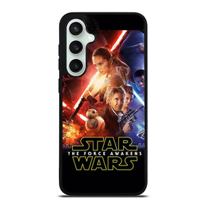STAR WARS AWAKENS 2 Samsung Galaxy S23 FE Case Cover