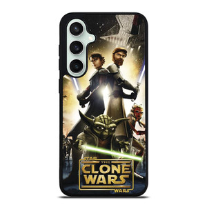 STAR WARS CLONE Samsung Galaxy S23 FE Case Cover