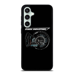 STARK INDUSTRIES IRON MAN Samsung Galaxy S23 FE Case Cover