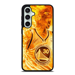 STEPHEN CURRY 1 Samsung Galaxy S23 FE Case Cover