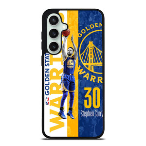 STEPHEN CURRY GSW 30 Samsung Galaxy S23 FE Case Cover