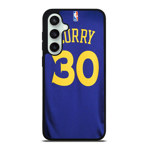 STEPHEN CURRY JERSEY 1 Samsung Galaxy S23 FE Case Cover