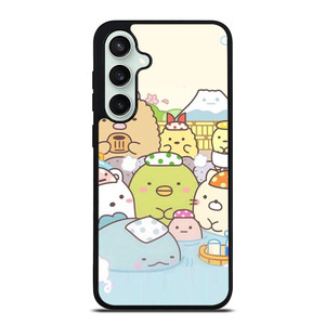 SUMIKKO GURASHI CUTE Samsung Galaxy S23 FE Case Cover