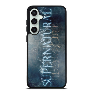 SUPERNATURAL WATER SHADOW Samsung Galaxy S23 FE Case Cover