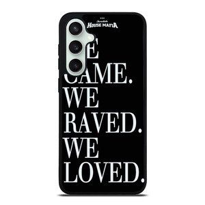 SWEDISH HOUSE MAFIA 1 Samsung Galaxy S23 FE Case Cover