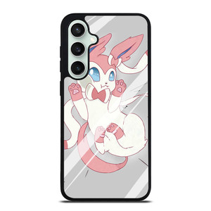 SYLVEON POKEMON CUTE CHARM Samsung Galaxy S23 FE Case Cover SYLVEON POKEMON CUTE CHARM Samsung Galaxy S23 FE Case Cover