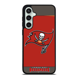 TAMPA BAY BUCCANEERS PRIDE Samsung Galaxy S23 FE Case Cover TAMPA BAY BUCCANEERS PRIDE Samsung Galaxy S23 FE Case Cover