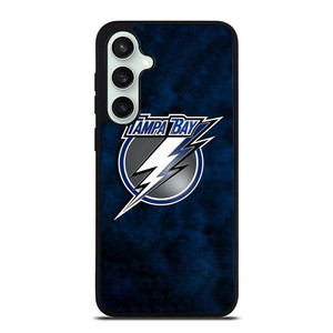 TAMPA BAY LIGHTNING ART Samsung Galaxy S23 FE Case Cover