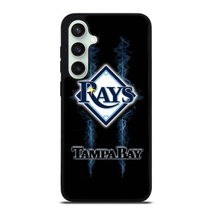 TAMPA BAY RAYS BASEBALL LOGO Samsung Galaxy S23 FE Case Cover