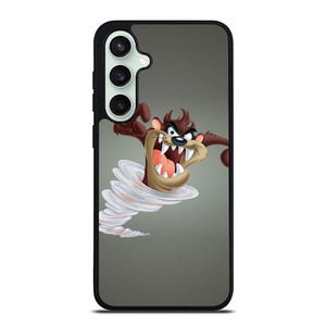 TASMANIAN DEVIL CARTOON Samsung Galaxy S23 FE Case Cover