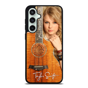 TAYLOR SWIFT GUITAR 2 Samsung Galaxy S23 FE Case Cover