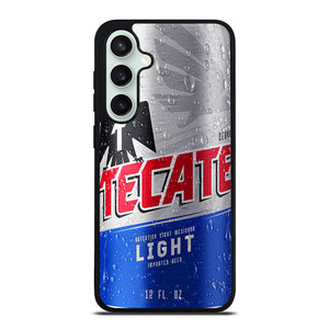 TECATE BEER 1 Samsung Galaxy S23 FE Case Cover